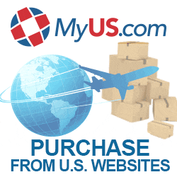 Have Your Very Own U.S. Mailing Address