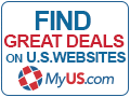 Sign up for International Shipping with MyUS